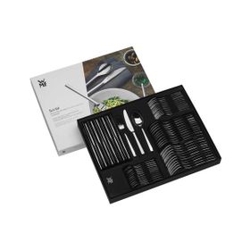 WMF Alteo Mat 60 Parça Çatal Bıçak Takımı