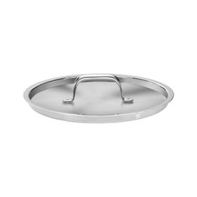 WMF Aromatic 24 cm Çelik Kapak