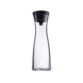 WMF Basic 1 lt Gümüş Kapak Karaf