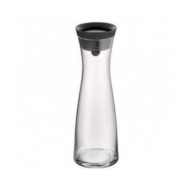 WMF Basic 1 lt Siyah Kapak Karaf