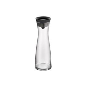 WMF Basic 1 lt Siyah Kapak Karaf