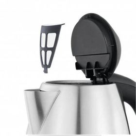 WMF Bueno 2400 W 1.7 lt Kapasiteli Su Isıtıcı Inox