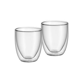 WMF Cam 2'li Cappucino Bardağı