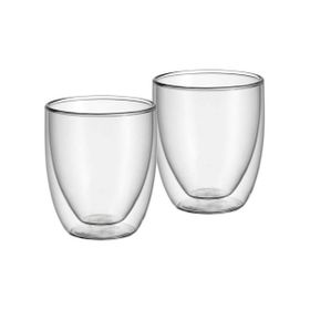 WMF Cam 2'li Cappucino Bardağı