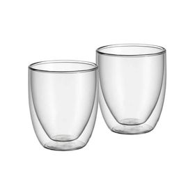 WMF Cam 2'li Cappucino Bardağı