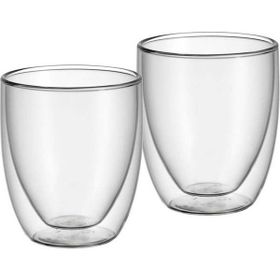 WMF Cam 2'li Cappucino Bardağı