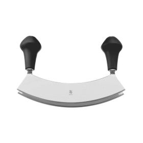 WMF Çift Taraflı 17.5 cm Doğrama Bıçağı
