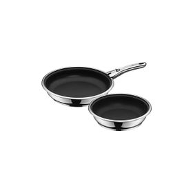 WMF Click & Serve 24 cm 28 cm Tava Sapı ve Tava Seti