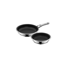 WMF Click & Serve 24 cm 28 cm Tava Sapı ve Tava Seti
