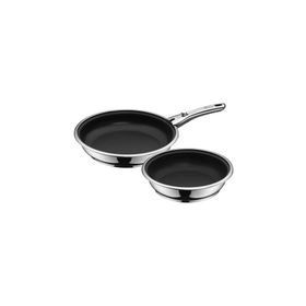 WMF Click & Serve 24 cm 28 cm Tava Sapı ve Tava Seti