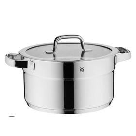 Wmf Compact Cousine 4 Parça Çelik Tencere Seti