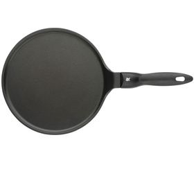 WMF Devil 27 cm Krep Tavası ahşap kürek