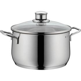 WMF Diadem Plus 5 Parça Tencere Seti