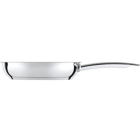 WMF Durado 24 cm Tava siyah