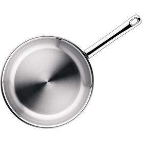 WMF Durado 24 cm Tava siyah