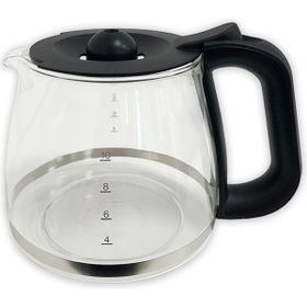 WMF FS-1000050071 Bueno Kahve Makinesi Cam Demlik