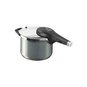 WMF Fusıontec 6,5 lt Platinium Düdüklü Tencere