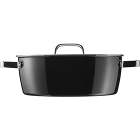Wmf Fusiontec Aromatic 28 cm Kısa Tencere