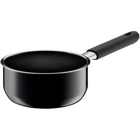 Wmf Fusiontec Mineral Siyah 18 cm 4 Parça Tencere Seti