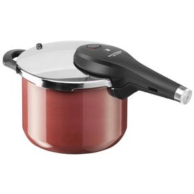 WMF Fusiontec Pembe Kuartz 6,5 L Düdüklü Tencere