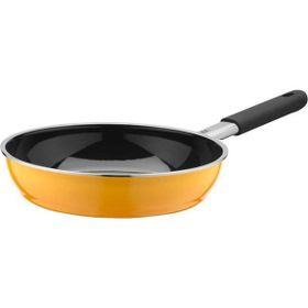 WMF Fusiontec Sarı Mineral 24 cm Tava