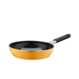 WMF Fusiontec Sarı Mineral 24 cm Tava
