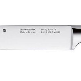 WMF Grand Gourmet 20 cm Şef Bıçağı