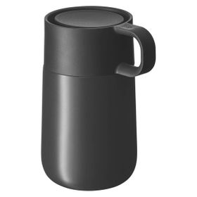WMF Impulse 0.3 lt Antrasit Termos