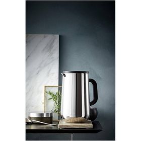 WMF Impulse Gümüş 1 L Termos