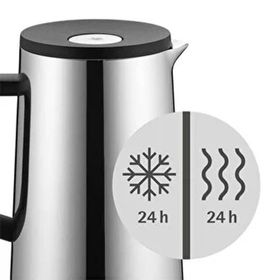 WMF Impulse Gümüş 1 L Termos