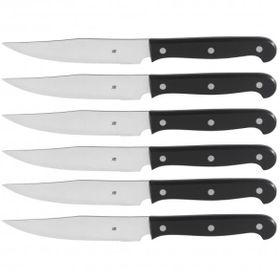 WMF Kansas 6 Parça Et Bıçak Seti