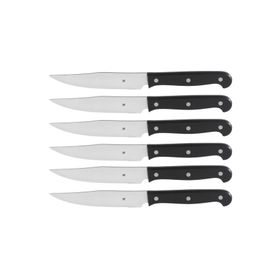 WMF Kansas 6 Parça Et Bıçak Seti