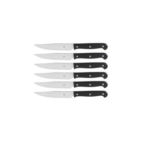 WMF Kansas 6 Parça Et Bıçak Seti