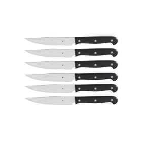 WMF Kansas 6 Parça Et Bıçak Seti