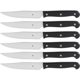 WMF Kansas 6 Parça Et Bıçak Seti