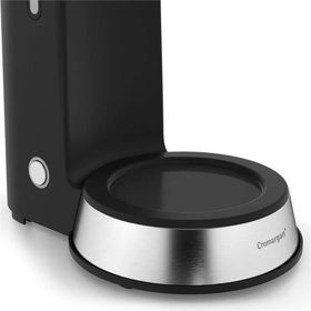 WMF Kitchenminis Cam Karaf Filtre Kahve Makinesi