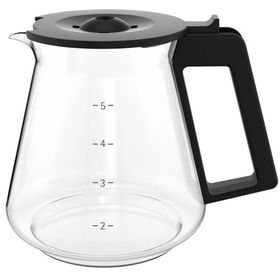 WMF Kitchenminis Cam Karaf Filtre Kahve Makinesi