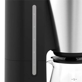WMF Kitchenminis Cam Karaf Filtre Kahve Makinesi