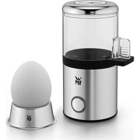 WMF Kitchenminis Gri Tekli Yumurta Pişirme Makinesi
