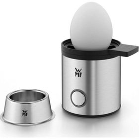 WMF Kitchenminis Gri Tekli Yumurta Pişirme Makinesi