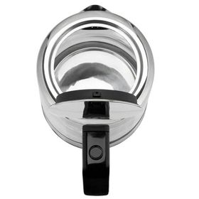 Wmf Kitchenminis Inox 1 lt Cam Su Isıtıcı