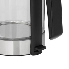 Wmf Kitchenminis Inox 1 lt Cam Su Isıtıcı