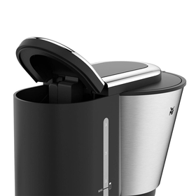 WMF Kitchenminis Karaf Togo İnox Filtre Kahve Makinesi + Termos