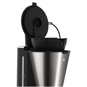 WMF Kitchenminis Karaf Togo İnox Filtre Kahve Makinesi + Termos