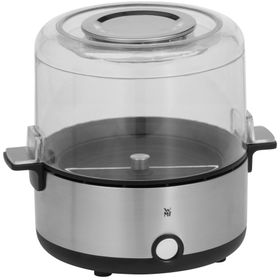 WMF KITCHENminis® Paslanmaz Çelik Popcorn Makinesi
