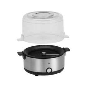 WMF KITCHENminis® Paslanmaz Çelik Popcorn Makinesi