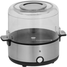 WMF KITCHENminis® Paslanmaz Çelik Popcorn Makinesi