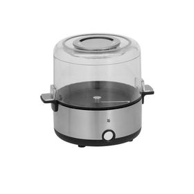 WMF KITCHENminis® Paslanmaz Çelik Popcorn Makinesi
