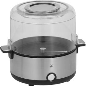 WMF KITCHENminis® Paslanmaz Çelik Popcorn Makinesi