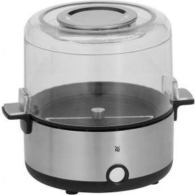WMF KITCHENminis® Paslanmaz Çelik Popcorn Makinesi